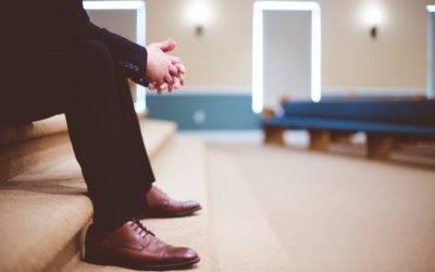 What Is The Future Of The Church?